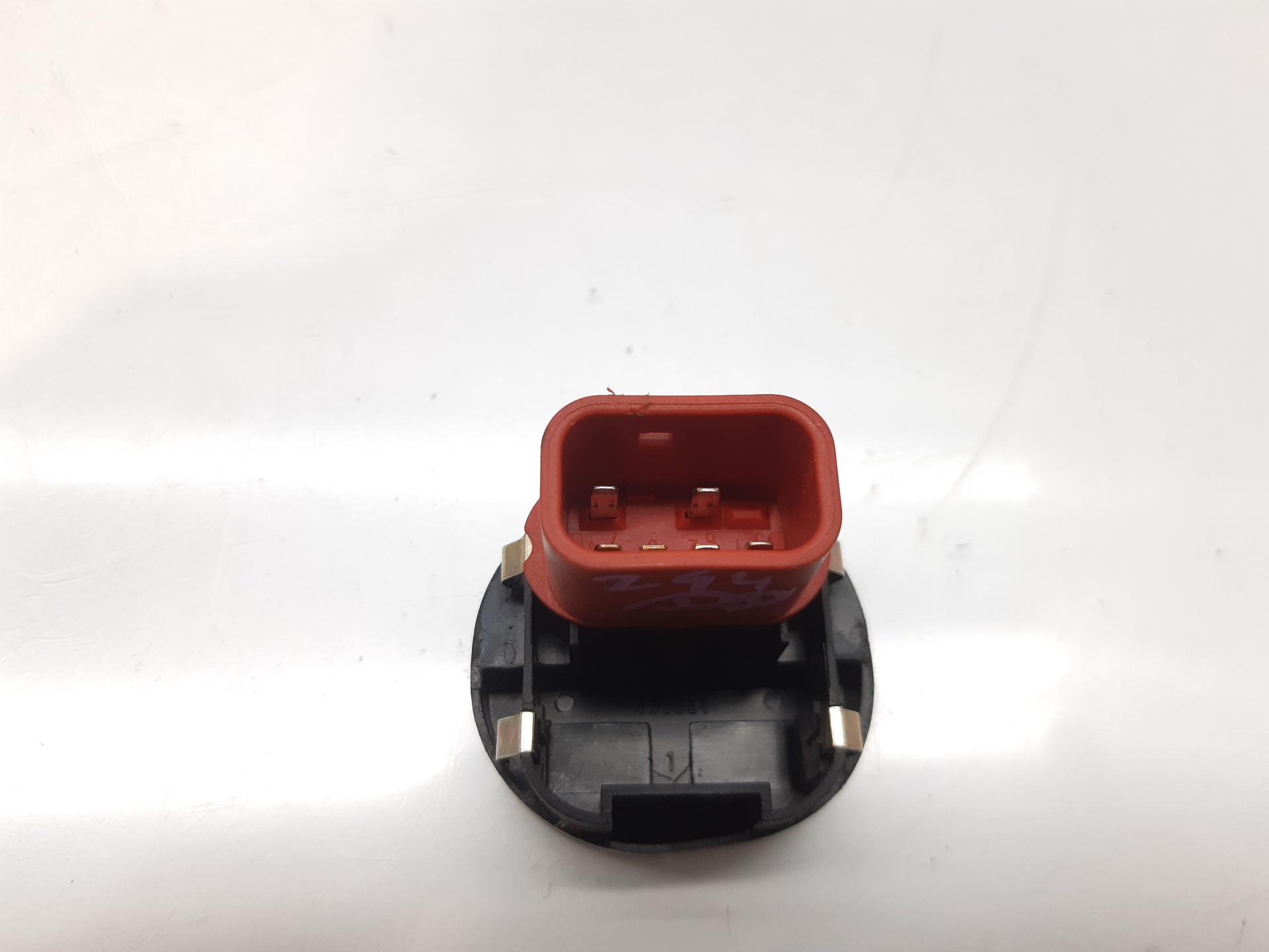 FORD Fiesta 5 generation (2001-2010) Front Right Door Window Switch 42936 20147812
