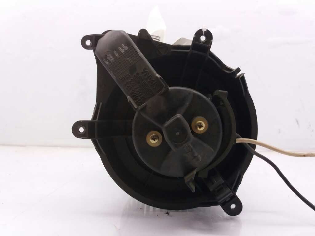 CITROËN Xsara 1 generation (1997-2004) Heater Blower Fan 740471233F 20174889