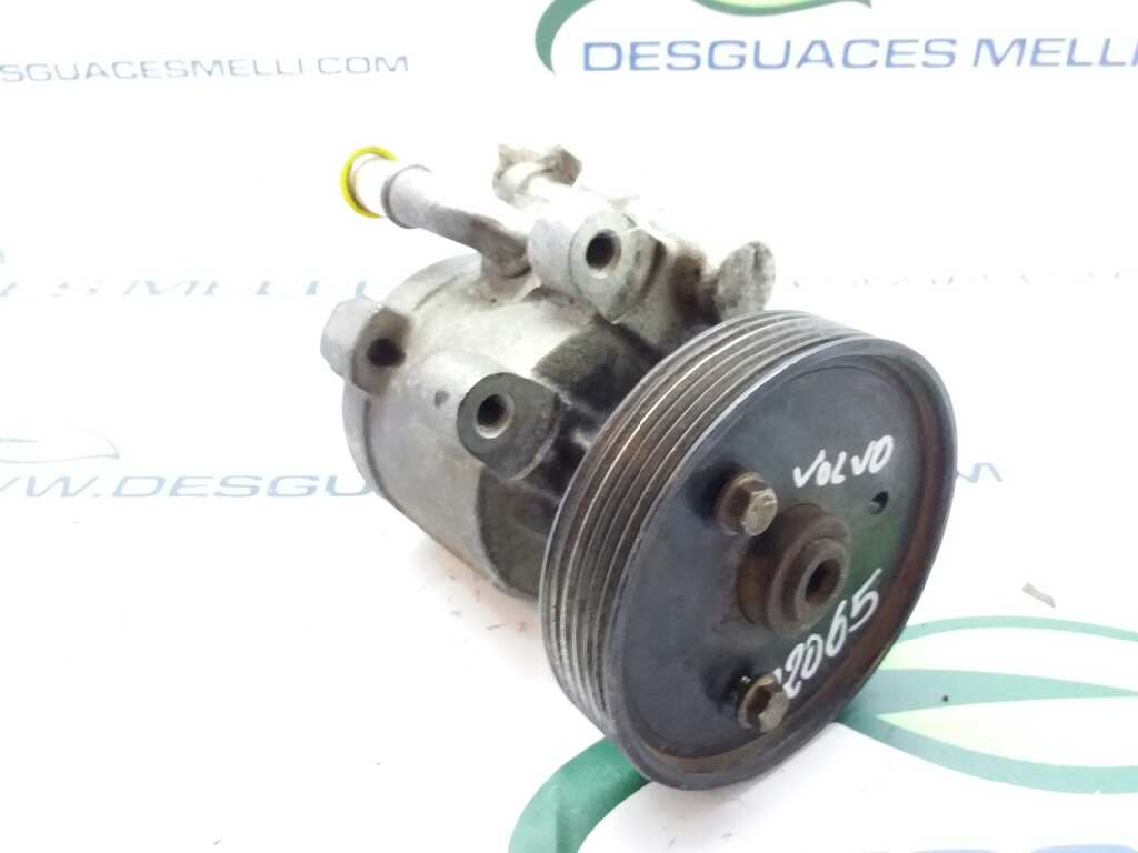 VOLVO V40 1 generation (1996-2004) Pompe de direction assistée 7700872160 20171995