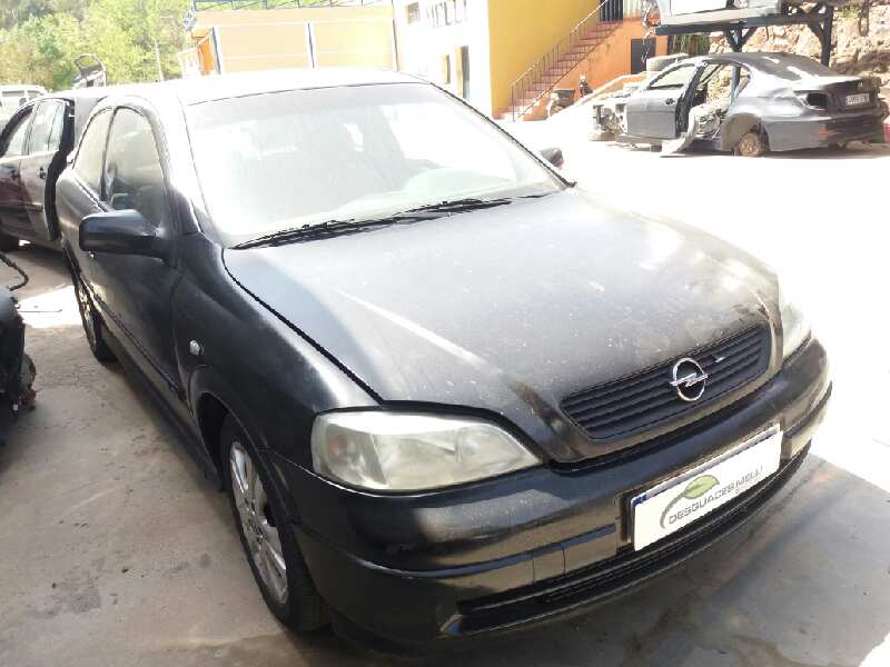 OPEL Astra H (2004-2014) Стартер 0001109062 24081362