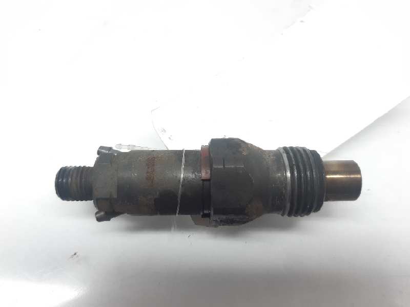 RENAULT Kangoo 1 generation (1998-2009) Fuel Injector LCR6735405 18479480