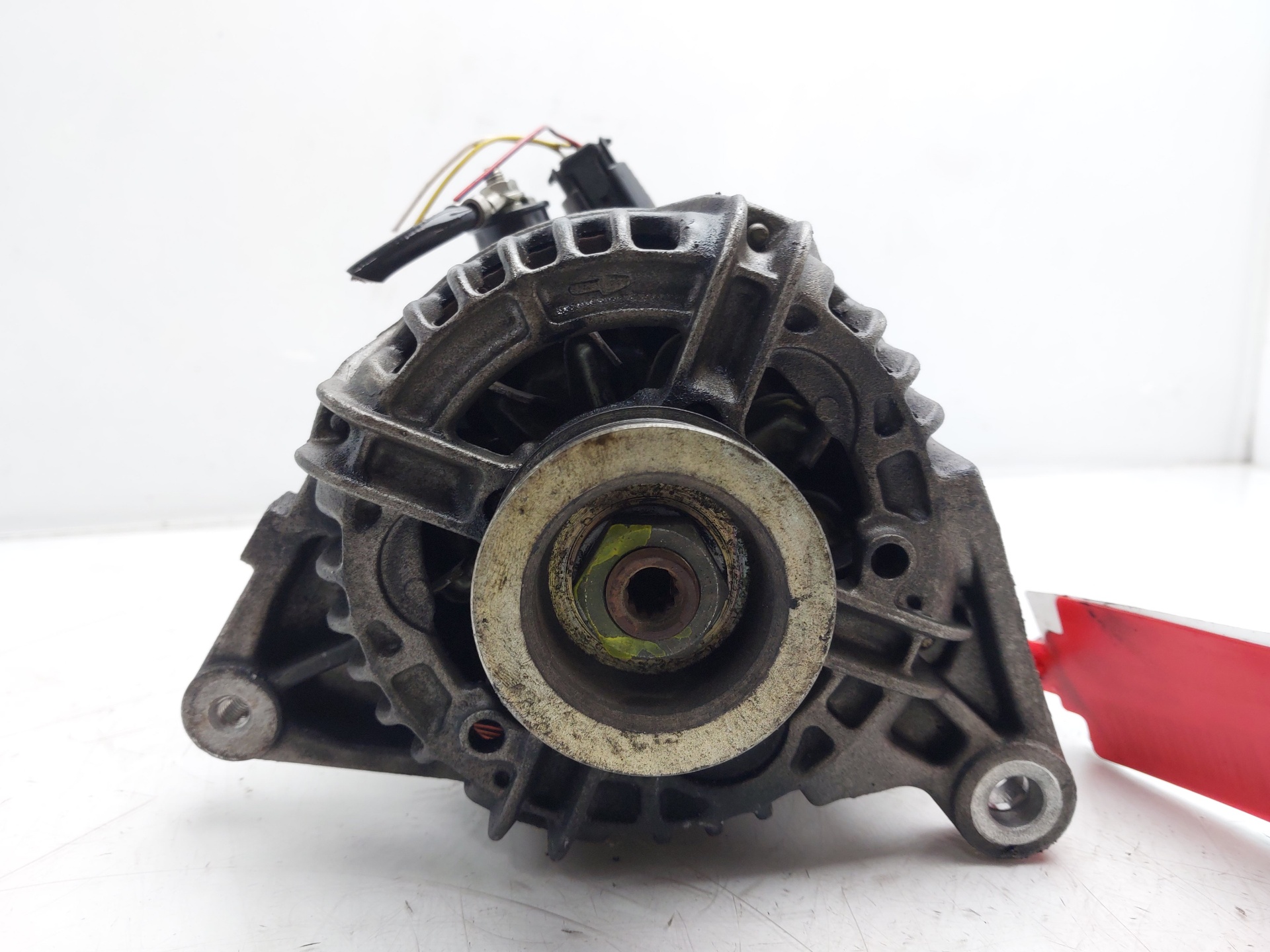 TOYOTA Corolla E120 (2000-2008) Laturi 270600D140 24768978