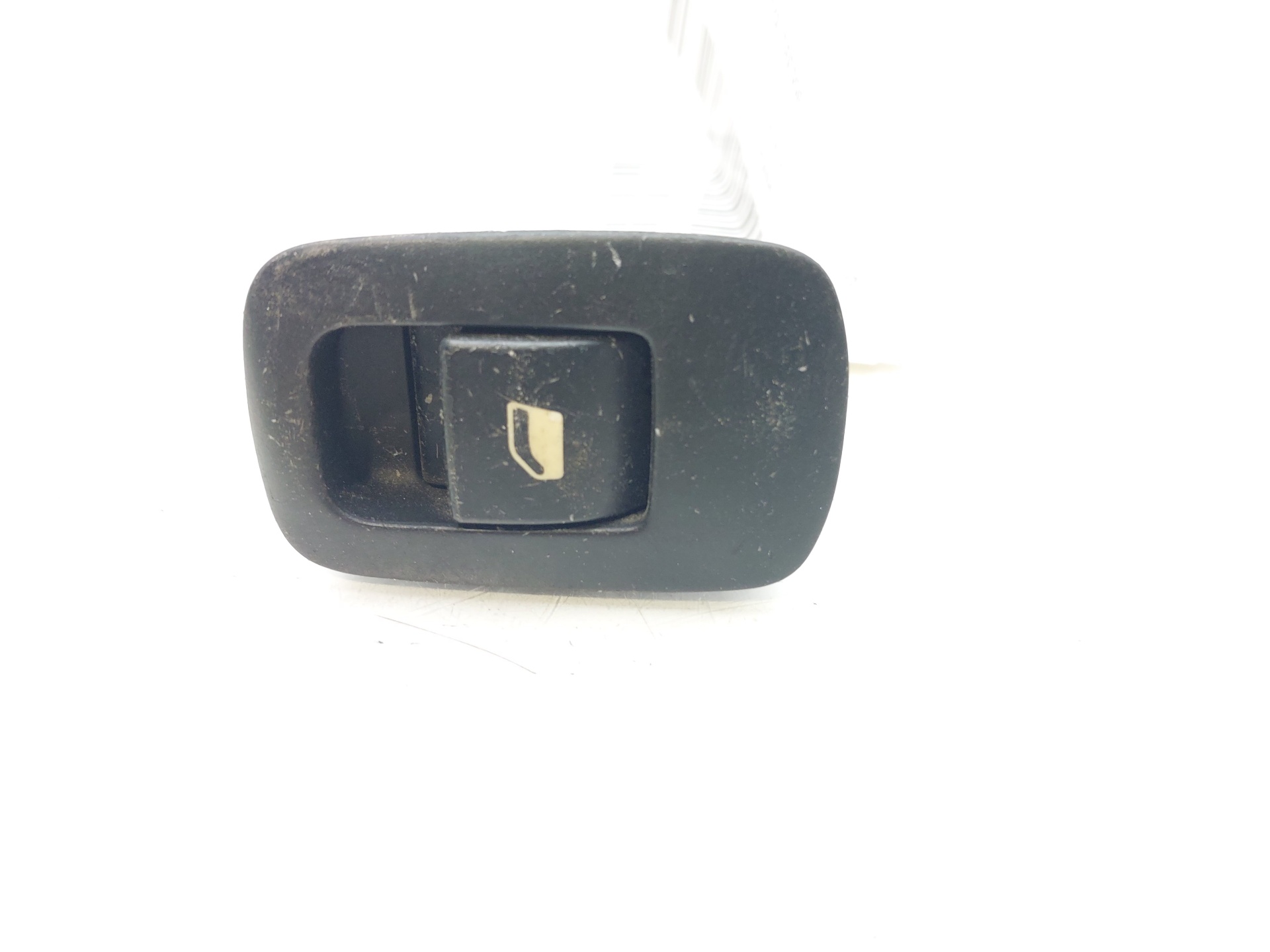 CITROËN C4 Picasso 1 generation (2006-2013) Rear Right Door Window Control Switch 96639378ZD 20647652