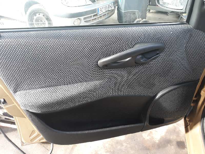 FIAT Punto 3 generation (2005-2020) Помпа за климатик 467857720 20185467