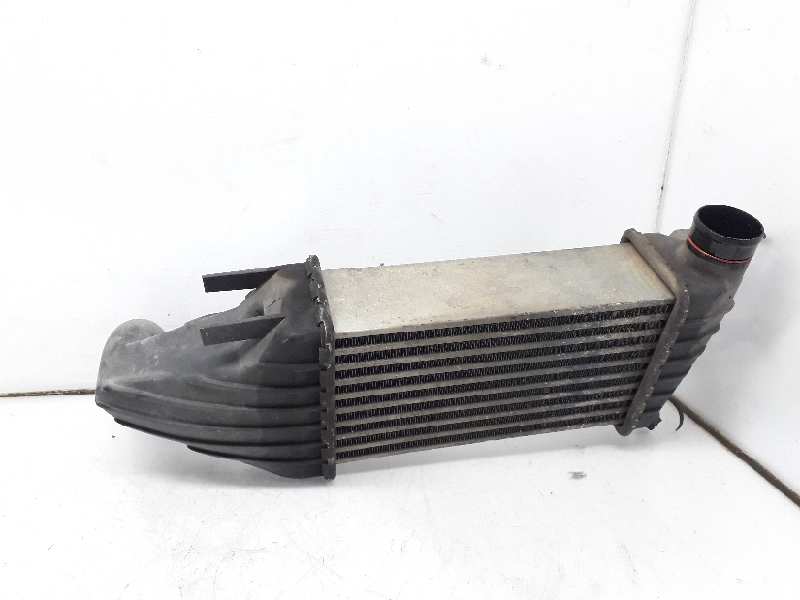 OPEL Astra J (2009-2020) Intercooler Radiator 13128926 20183892