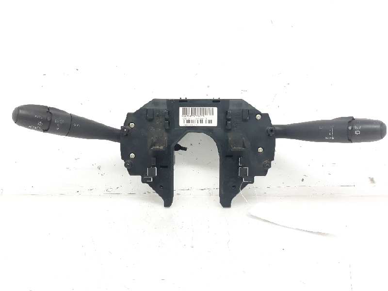 CITROËN C4 Picasso 1 generation (2006-2013) Steering Wheel 96627927XT 18432214