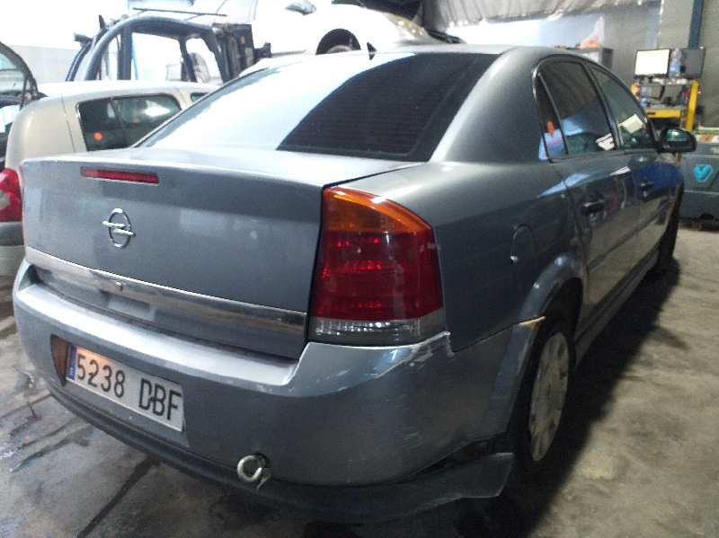 OPEL Vectra C (2002-2005) Воздухомер воздушного фильтра 24437503 18625484