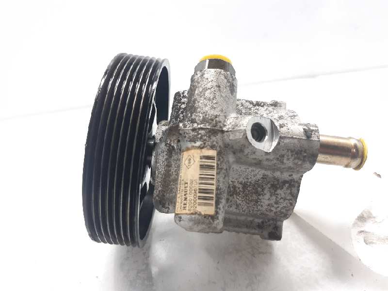 RENAULT Laguna 2 generation (2001-2007) Power Steering Pump 8200100082 18601740