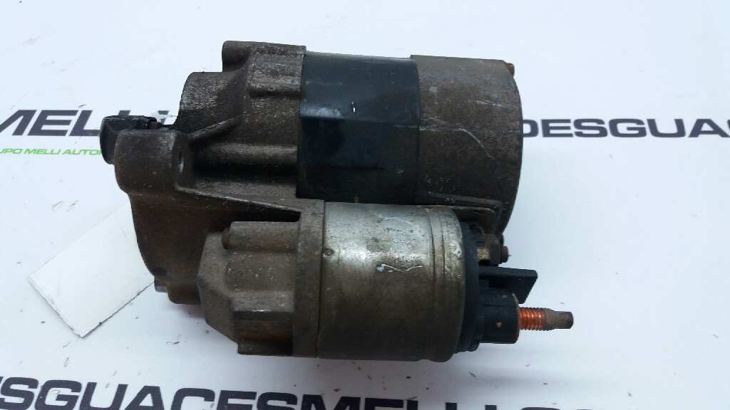 CITROËN C3 1 generation (2002-2010) Starter Motor 9633292480 20168429