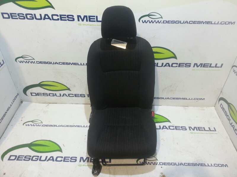 TOYOTA Land Cruiser 70 Series (1984-2024) Front Right Seat 711001AF80B0 20167374