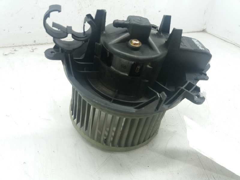 CITROËN Xsara 1 generation (1997-2004) Heater Blower Fan 740471233F 20185981