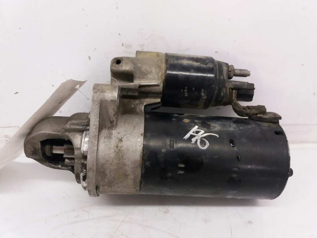 AUDI A6 C6/4F (2004-2011) Starter Motor 059911023Q 20173952