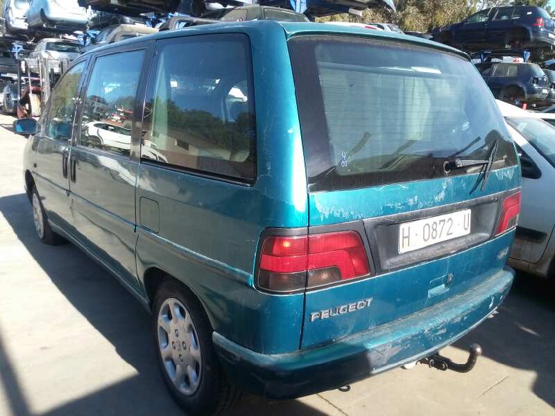 PEUGEOT 806 221 (1994-2002) Другие внутренние детали 1470970077 24121552