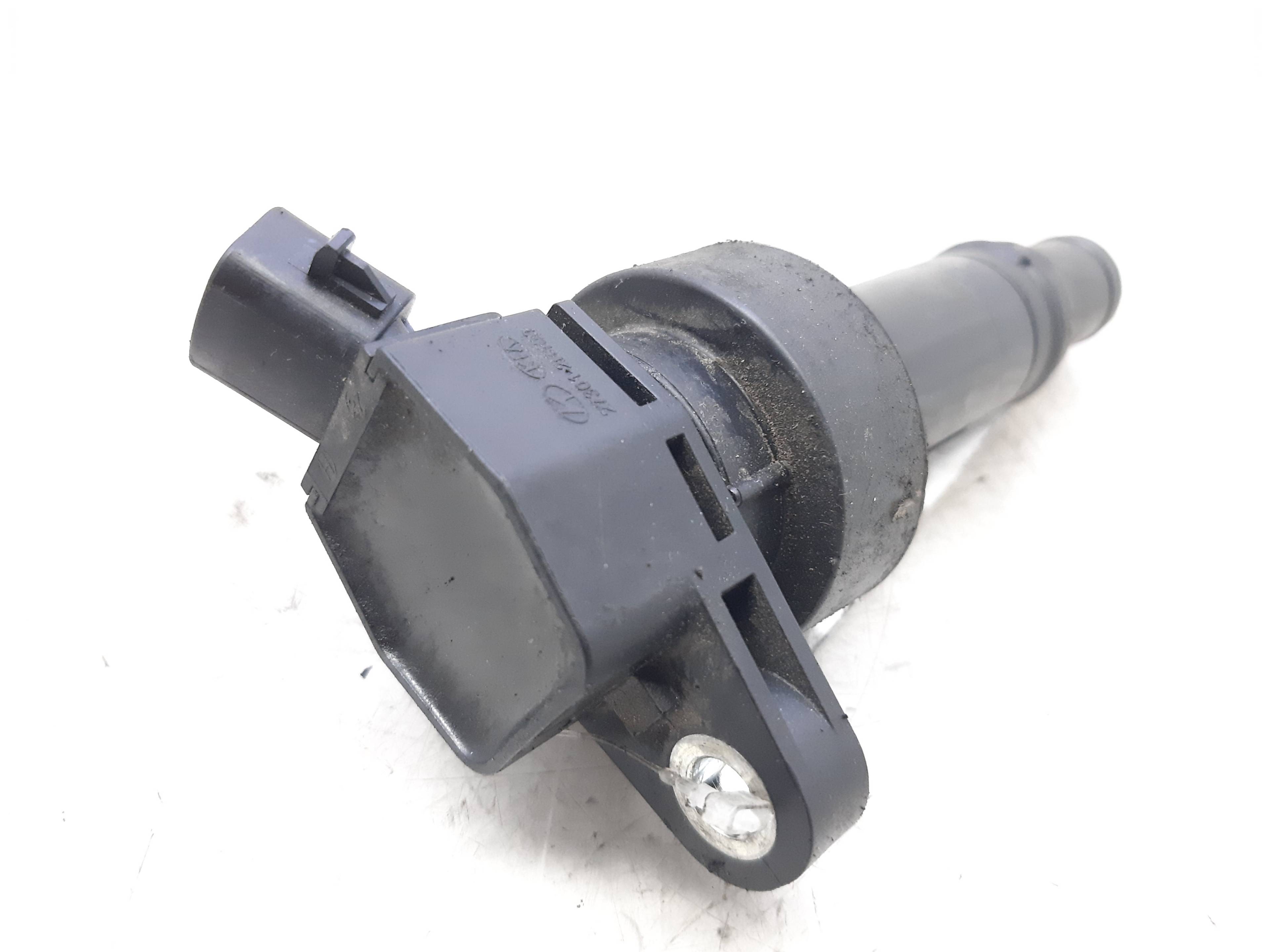 KIA Carens 3 generation (RP) (2013-2019) High Voltage Ignition Coil 273012B100 20946269