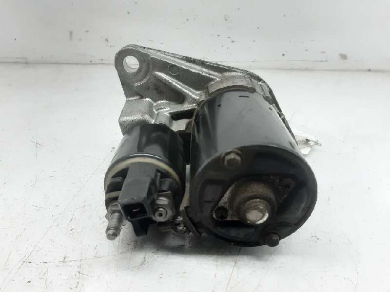 SEAT Cordoba 2 generation (1999-2009) Starter Motor 02T911023G 18441182