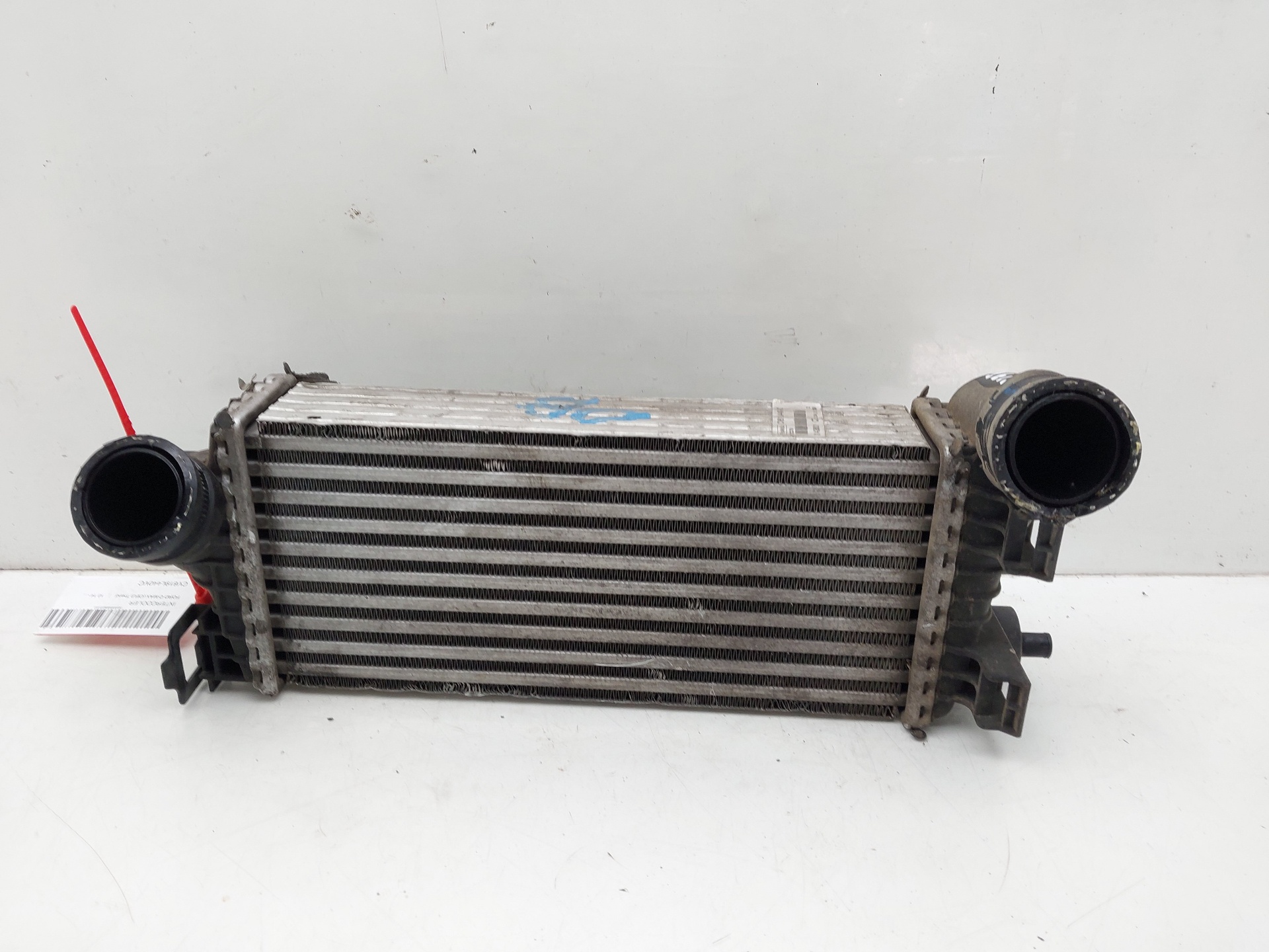 FORD C-Max 2 generation (2010-2019) Intercooler Radiator CV619L440VC 23101492