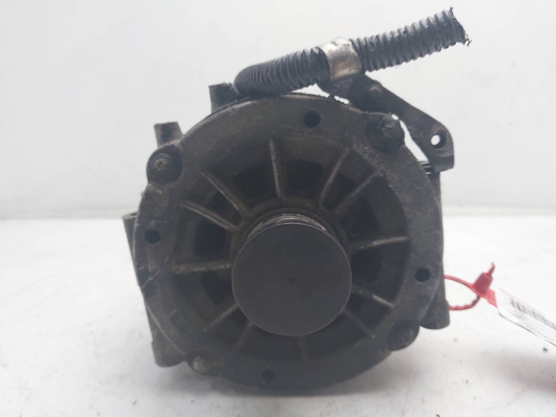 MERCEDES-BENZ M-Class W163 (1997-2005) Generator A0001501750 25109370