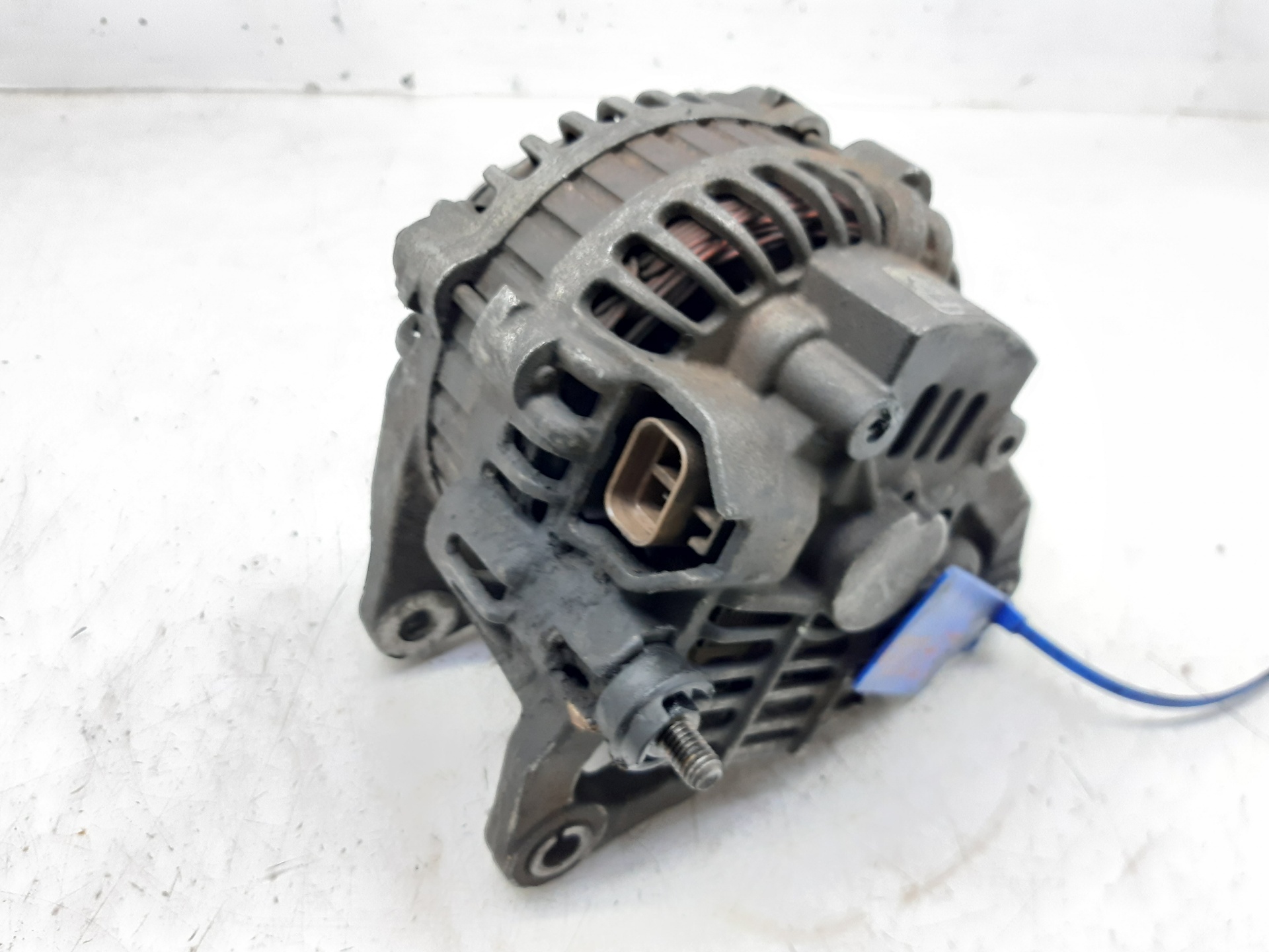 MAZDA 6 GG (2002-2007) Alternator A3TB4981 20579803