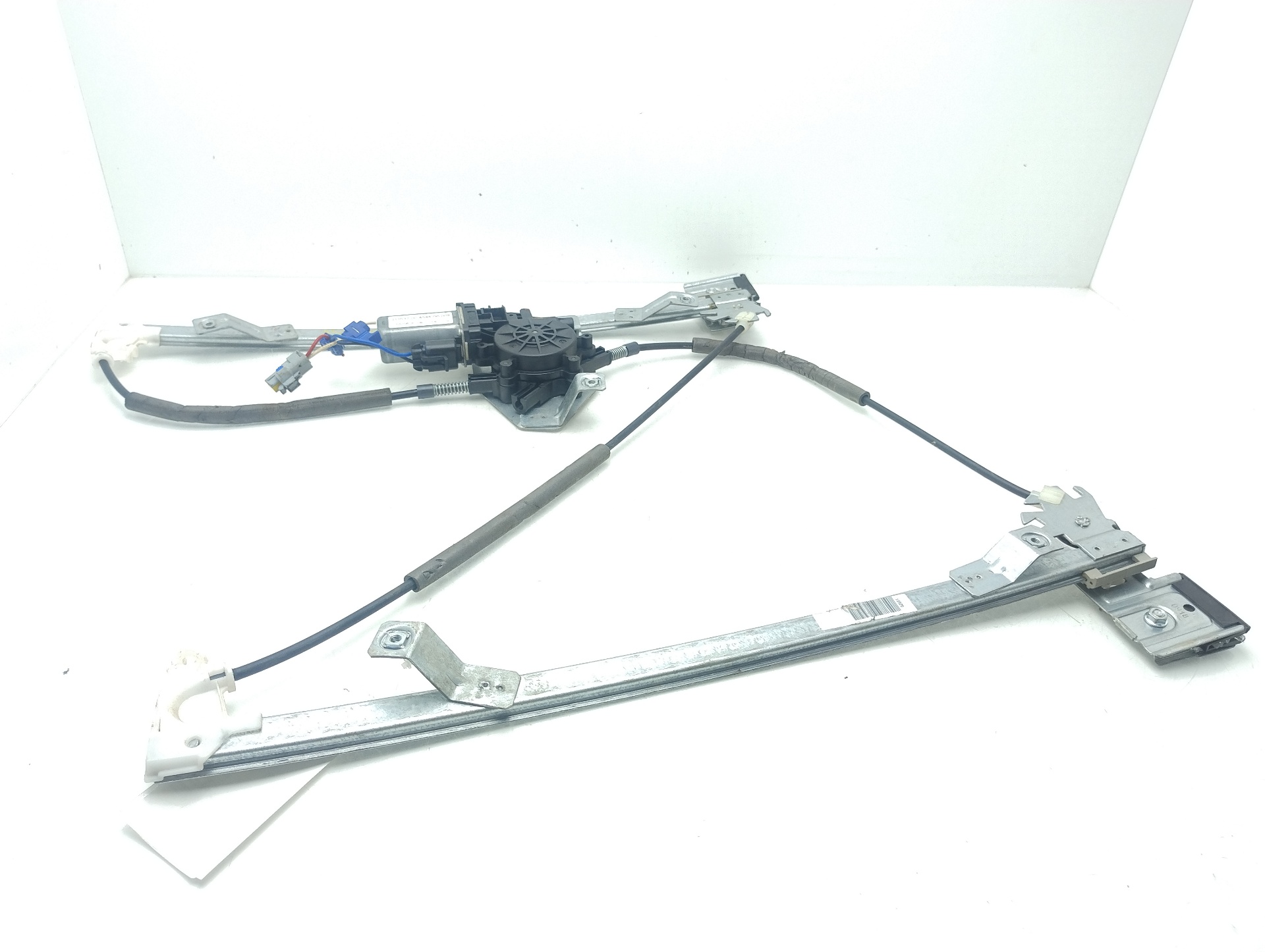 Elevalunas delantero derecho D20DT 7232109004 de Ssangyong Actyon i 2006-0 155 CV - pieza usada