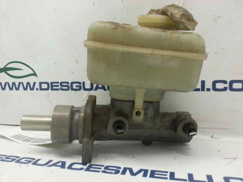 VOLKSWAGEN Bora 1 generation (1998-2005) Brake Cylinder 21027099 20165232