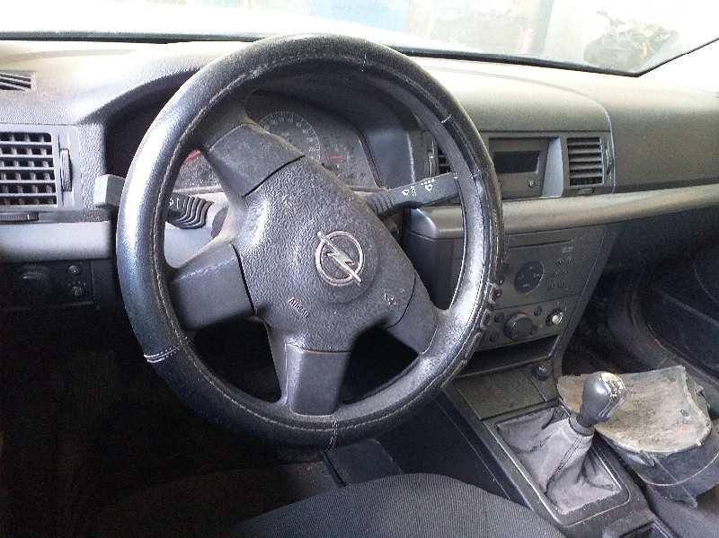 OPEL Vectra C (2002-2005) Turbófeltöltő 24461826 18576830