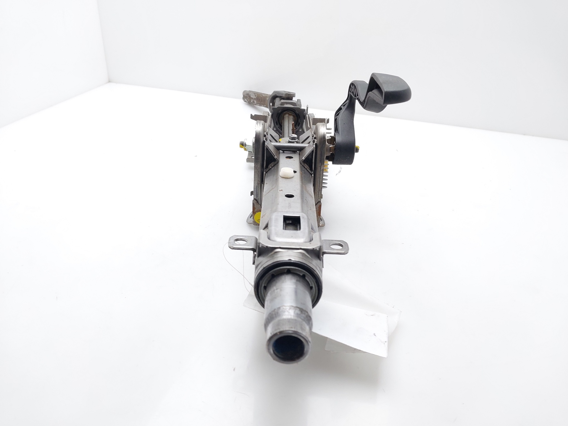 VOLKSWAGEN Scirocco 3 generation (2008-2020) Steering Column Mechanism 1K1419502BB 22916528