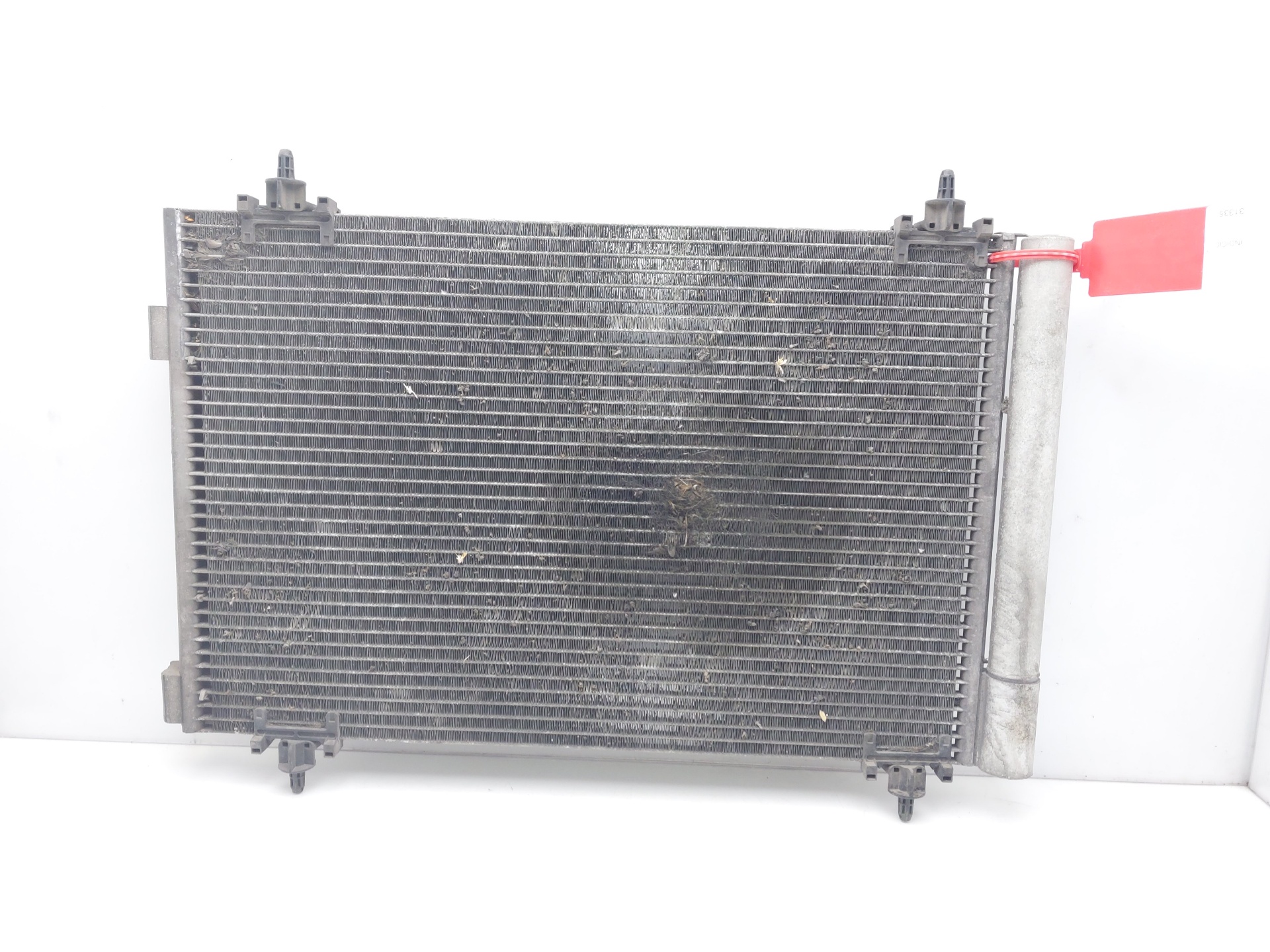 PEUGEOT 308 T7 (2007-2015) Air Con Radiator 9682531580 22327373