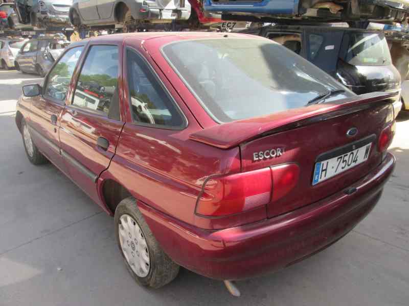 FORD Fiesta 4 generation (1996-2002) Запалителна бобина с високо напрежение 88SF12029A2A 20166618