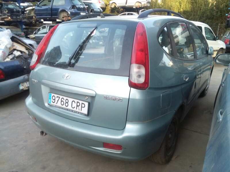 DAEWOO Rezzo KLAU (2000-2020) Фонарь задний правый 0322001204 20181171