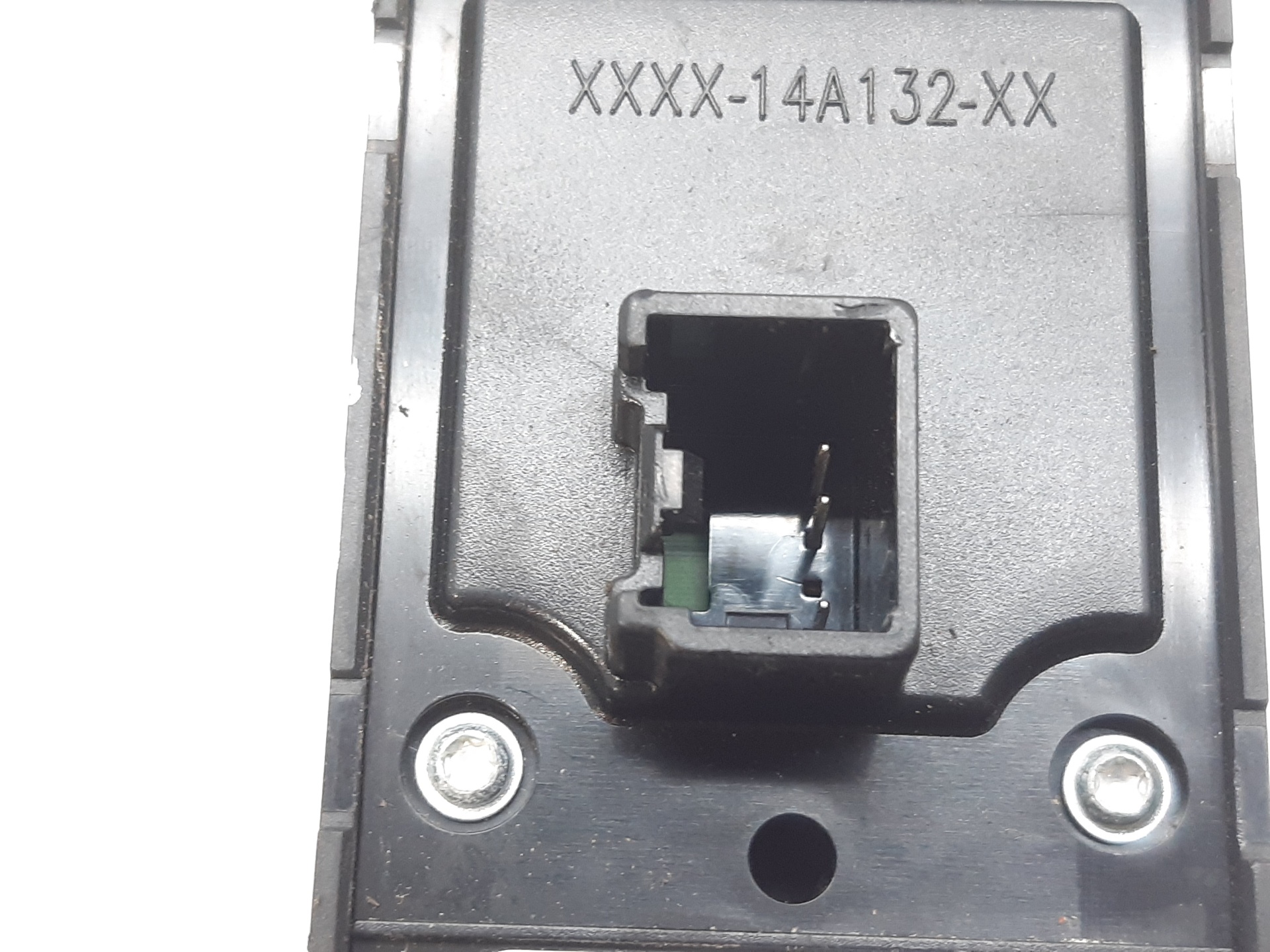 FORD C-Max 2 generation (2010-2019) Front Left Door Window Switch AM5T14A132DB 24053244