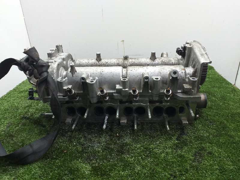 OPEL Insignia A (2008-2016) Engine Cylinder Head 55571949 22764154