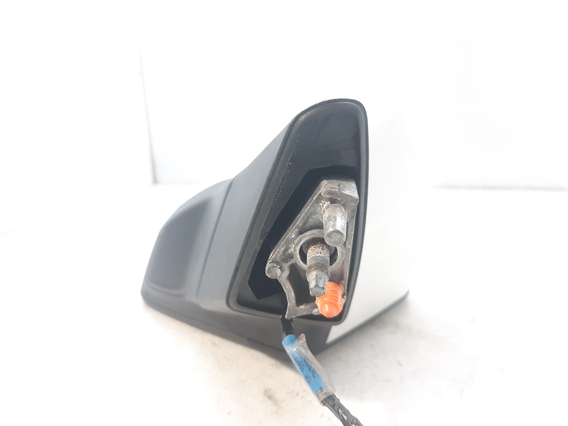 SEAT Leon 3 generation (2012-2020) Right Side Wing Mirror 5F1857508N 22030456