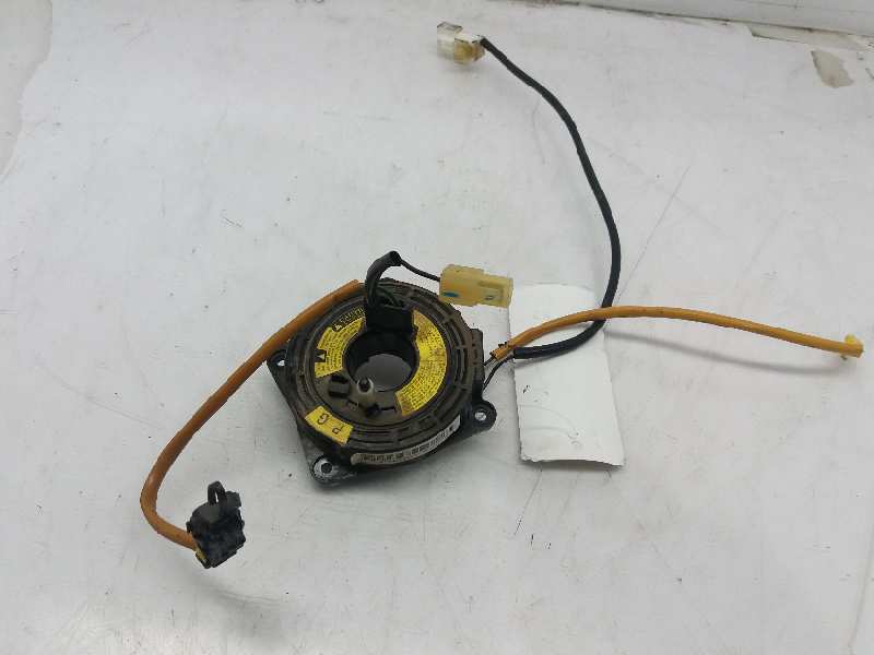 CHEVROLET Aveo T200 (2003-2012) Ratt Slip Ring Squib FNAPG0D3F 20185079