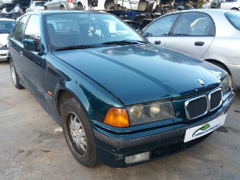 BMW 3 Series E36 (1990-2000) Indikatorviskerarmkontakt 61318360915 20171323