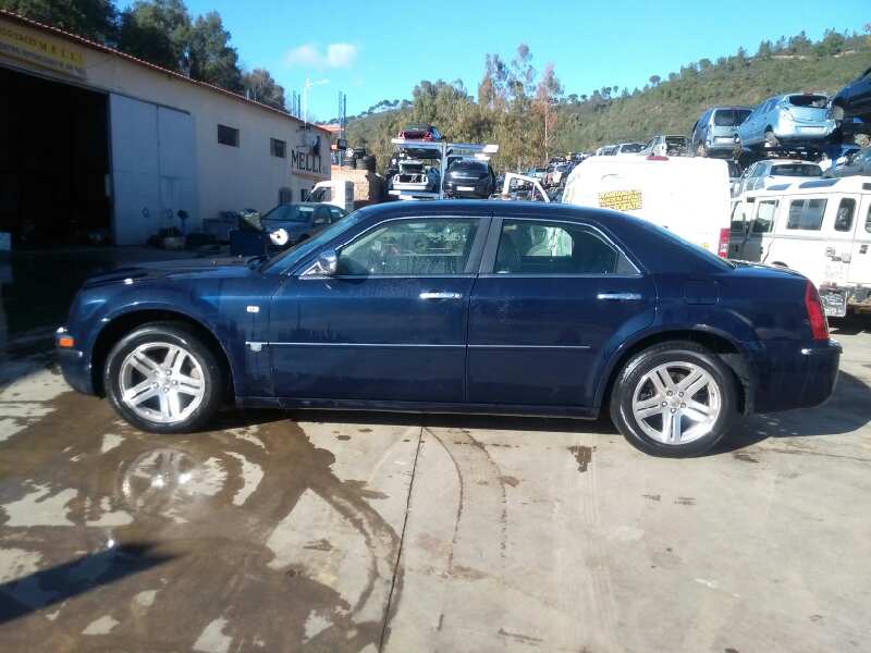 CHRYSLER 300C Växellåda P52108670AA 20167823