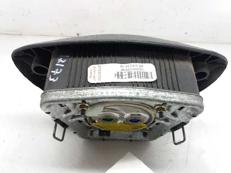 CITROËN C5 1 generation (2001-2008) Other Control Units 96326381ZE 18371337