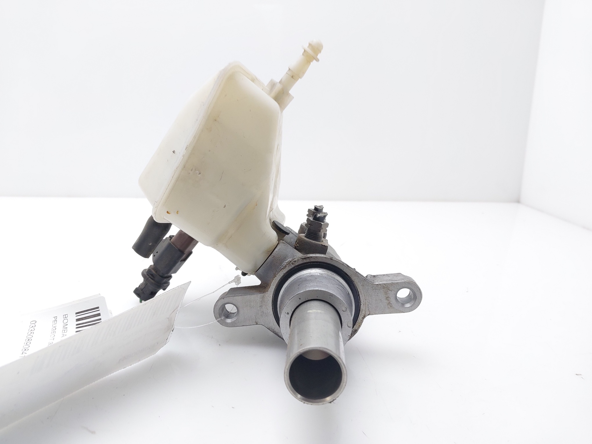 PEUGEOT 308 T9 (2013-2021) Brake Cylinder 03350890841 24140955