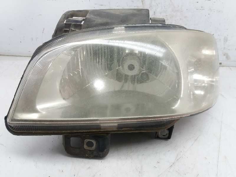 SEAT Cordoba 1 generation (1993-2003) Front Left Headlight 087580 18367671