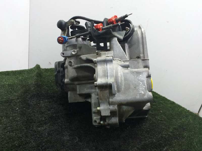 OPEL Corsa C (2000-2006) Gearbox W23 18399691