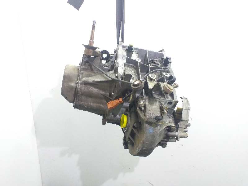 CITROËN Xantia X1 (1993-1998) Gearbox 20TB59 18574001