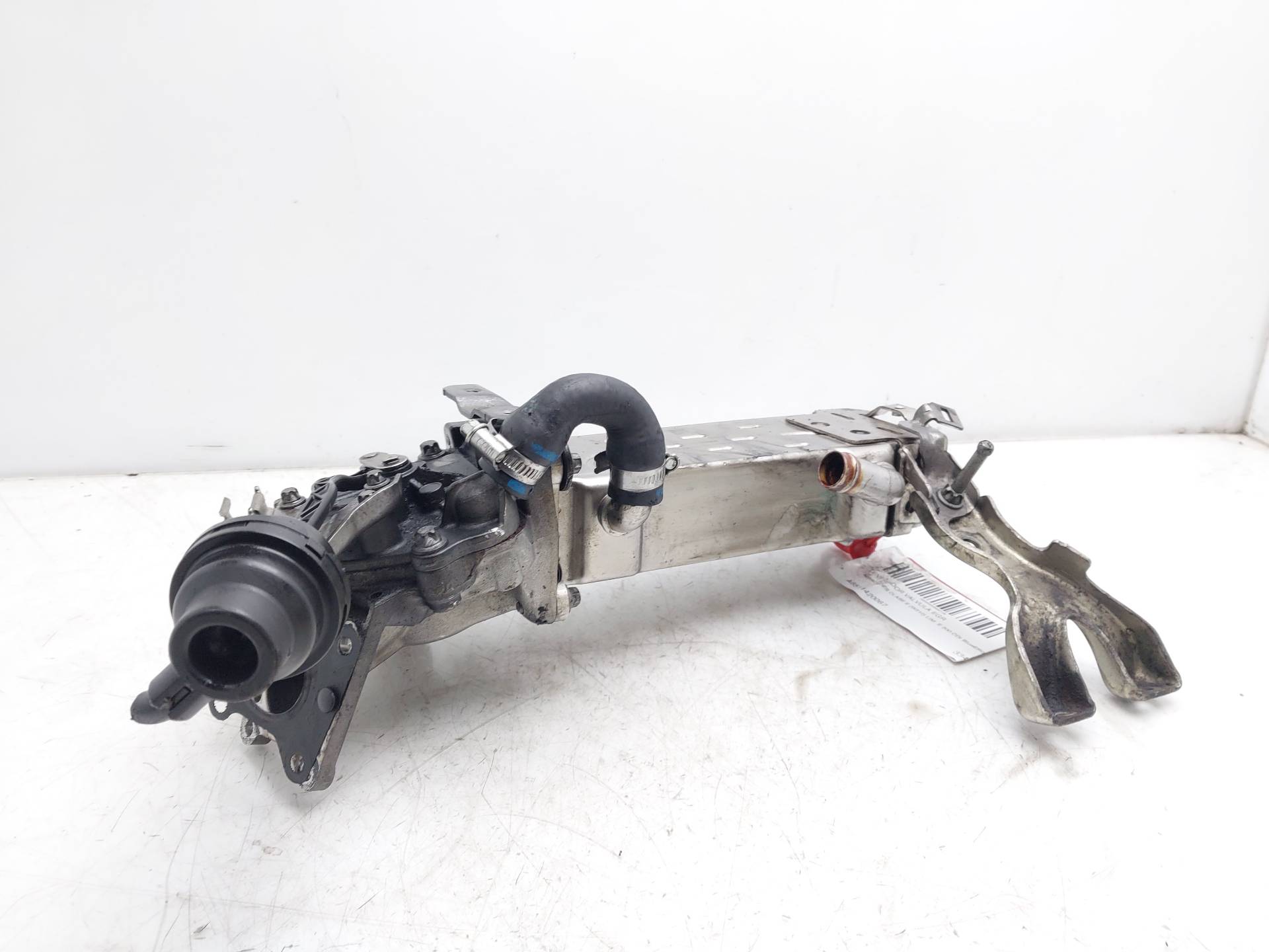 MERCEDES-BENZ E-Class W212/S212/C207/A207 (2009-2016) Răcitor EGR A6511420067 23101858