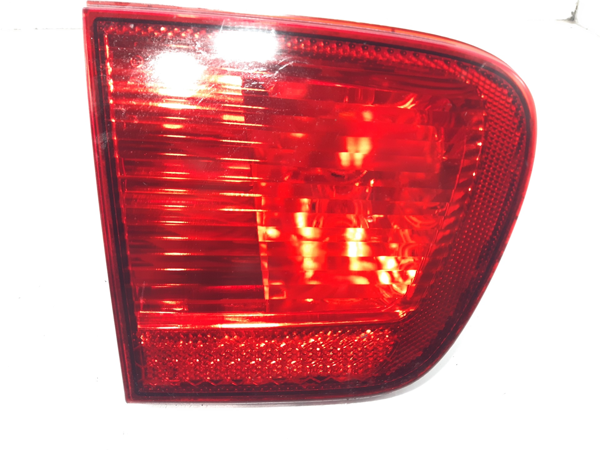 LEXUS Ibiza 2 generation (1993-2002) Rear Left Taillight 29123 24130819