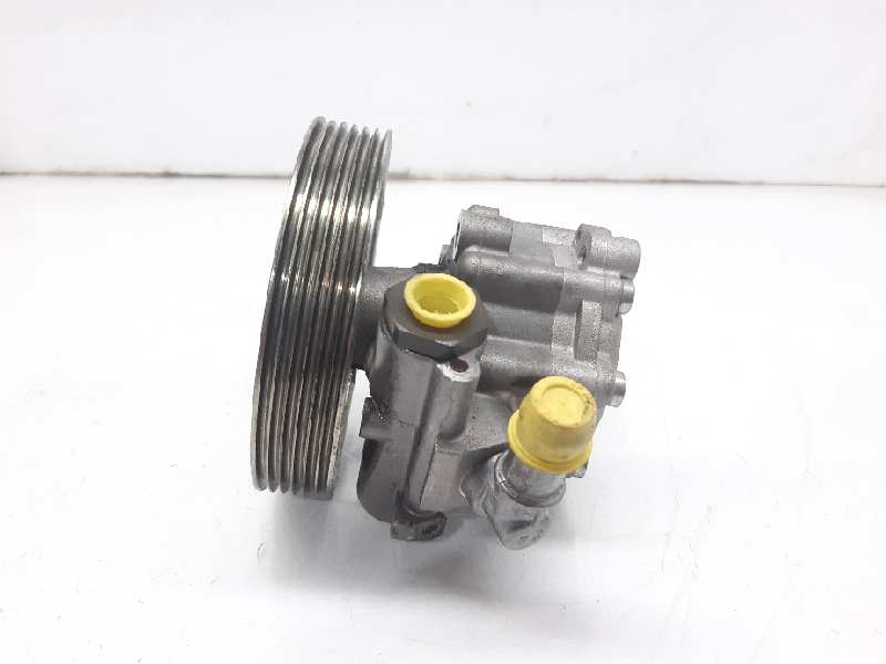 CITROËN C5 1 generation (2001-2008) Power Steering Pump 9636086680 18492814