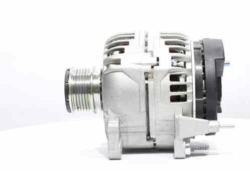 SKODA Octavia 2 generation (2004-2013) Alternator 03L903023F 18364946