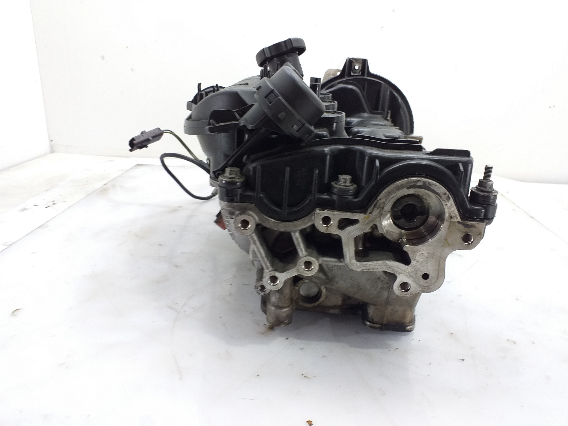 LAND ROVER Discovery 4 generation (2009-2016) Chiulasă motor 4R8Q6090 18754951