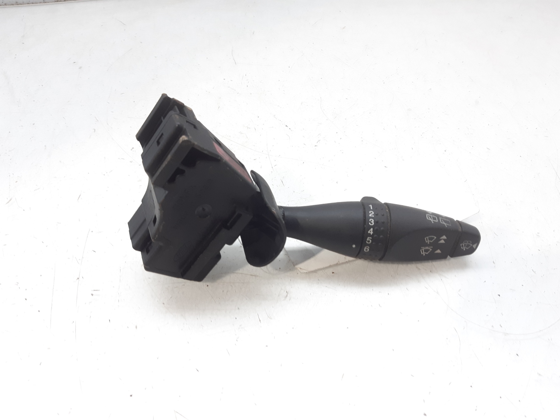 FORD Mondeo 3 generation (2000-2007) Indicator Wiper Stalk Switch 1S7T17A553DD 18803023