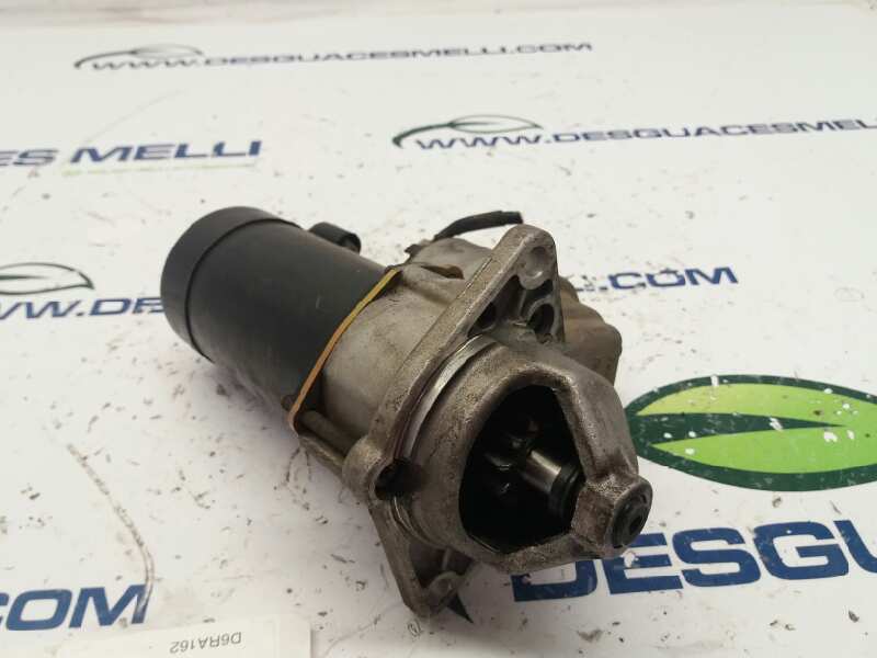 OPEL Astra H (2004-2014) Starter auto 09130838 24079549