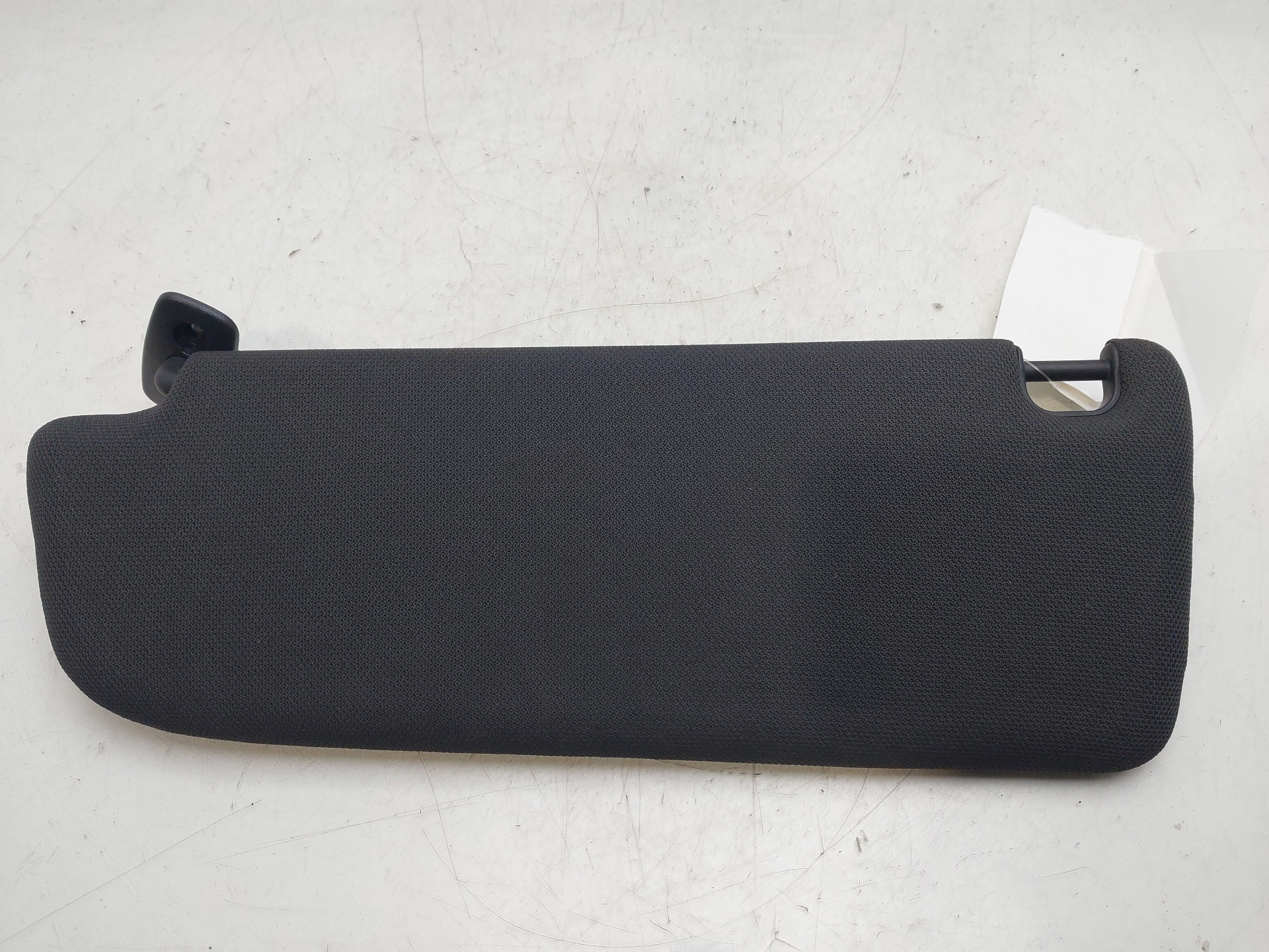 TOYOTA A6 C6/4F (2004-2011) Right Side Sun Visor 4F0857552K 25008825