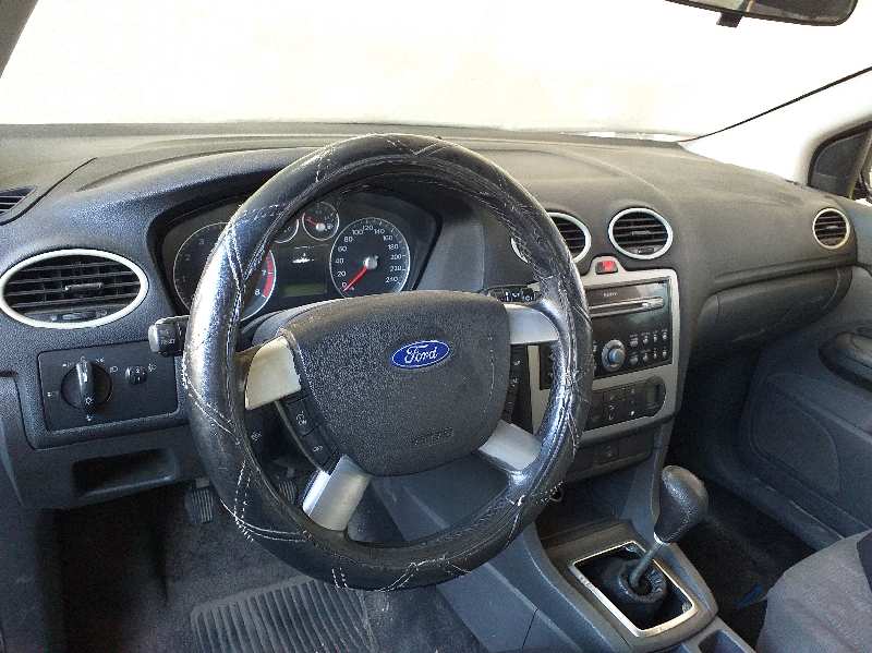 FORD Focus 2 generation (2004-2011) Kартер двигателя 98MM6675CB 18548676