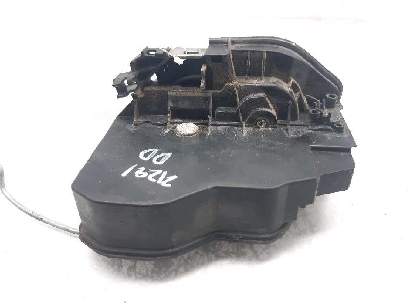 BMW 5 Series E60/E61 (2003-2010) Front Right Door Lock 7154628 18558915